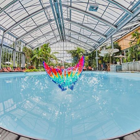 Hotel Bamboo Haupthaus Coldrano Luaran gambar